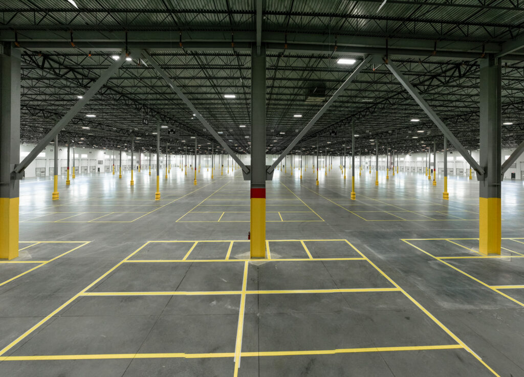 Agusta Grove Facility 