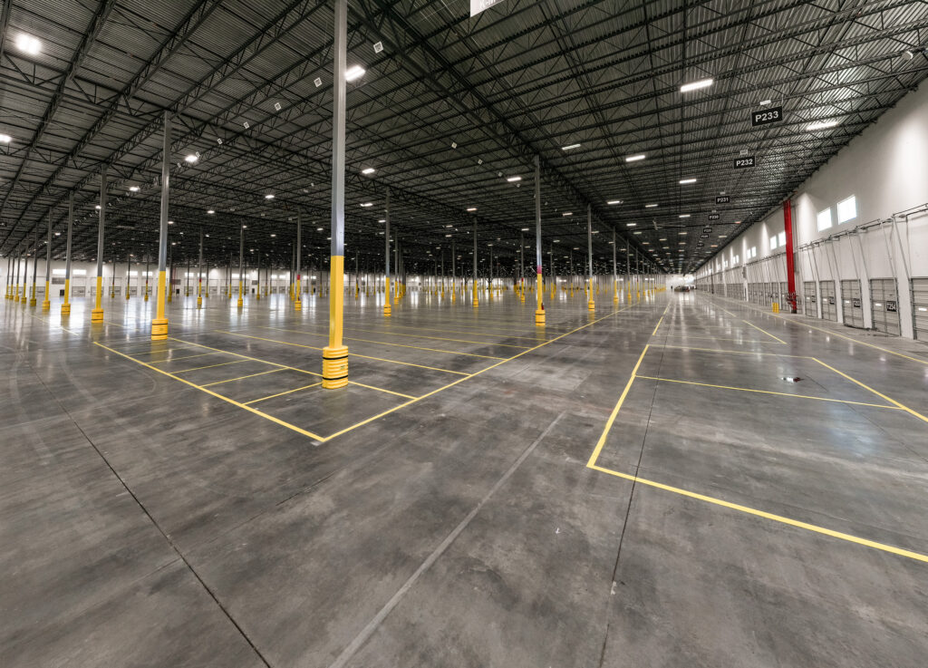 Augusta Grove Facility 
