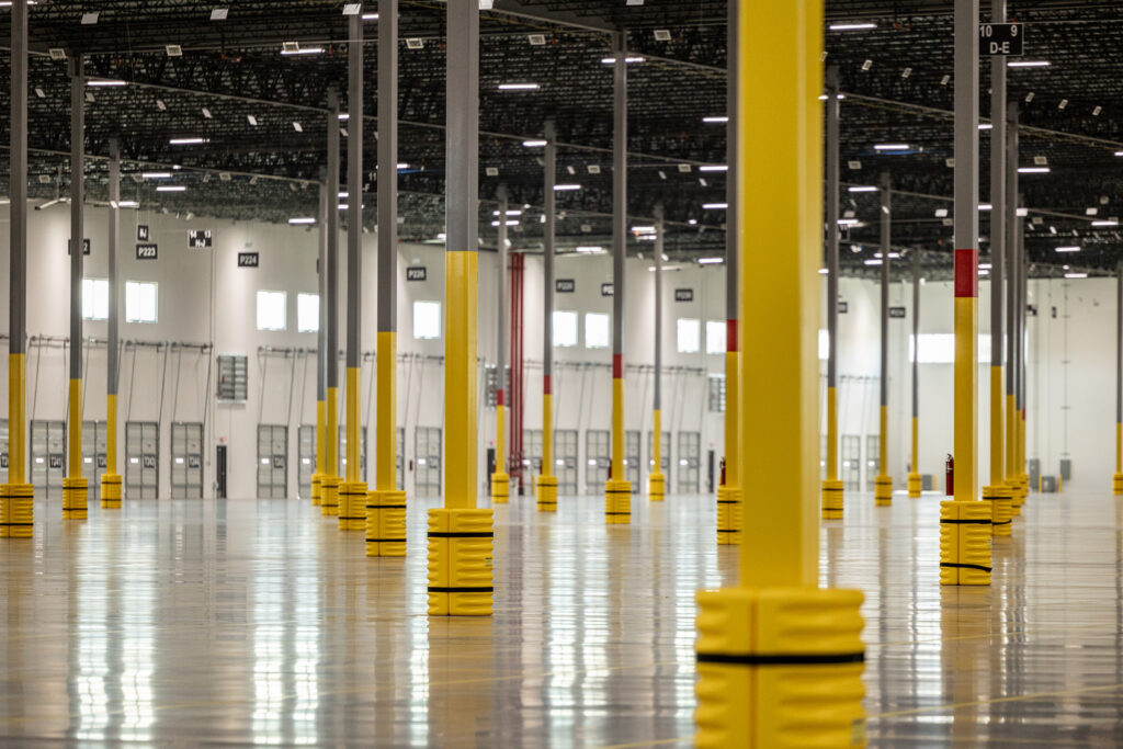 Augusta Grove Facility 