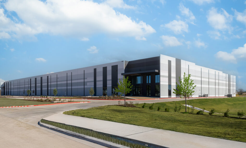 A20 Facility 