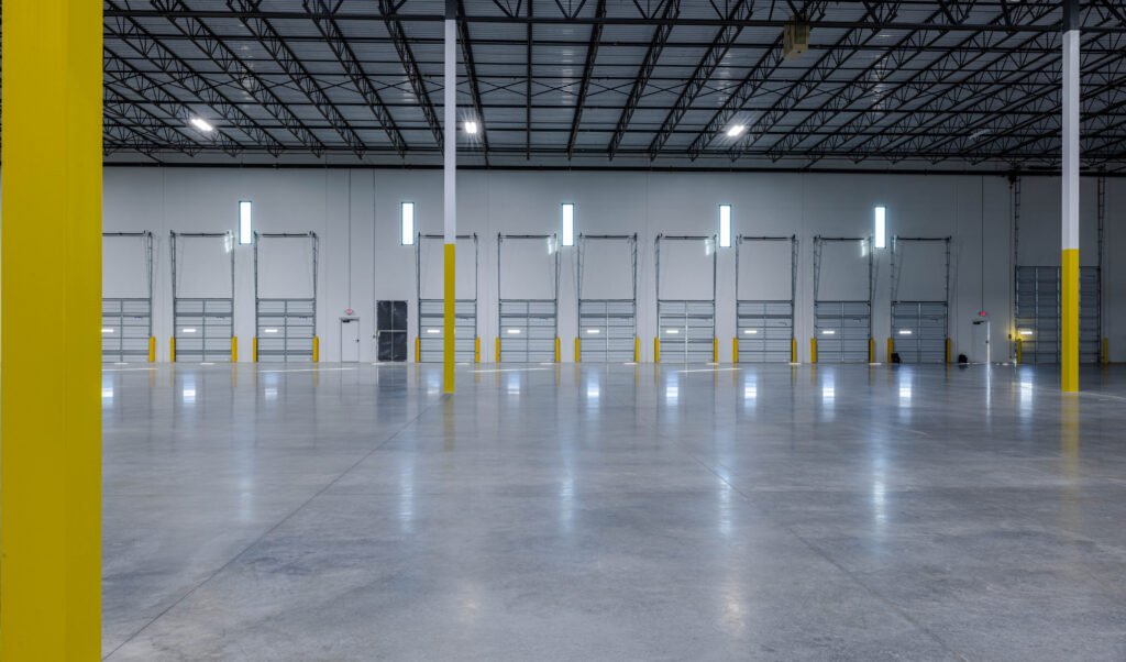 A20 facility 
