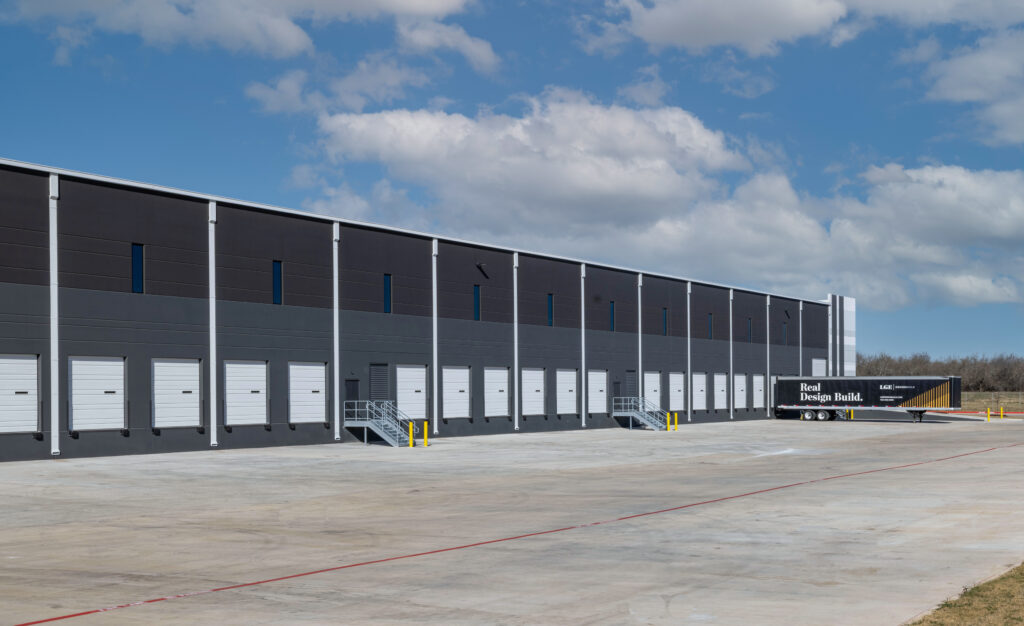 A20 Facility 