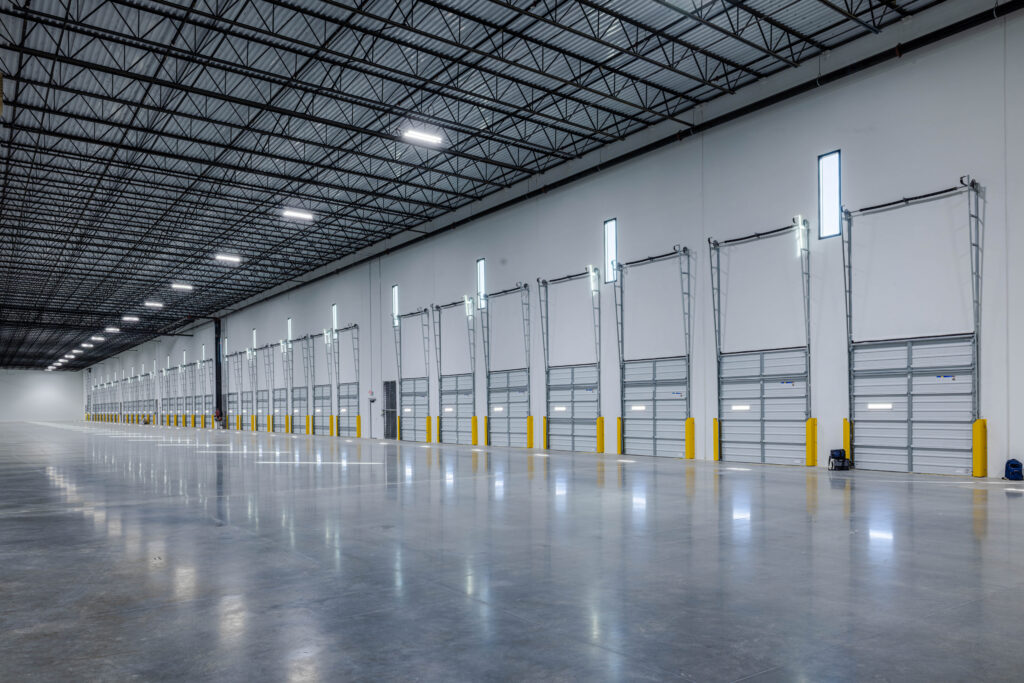 A20 Facility 