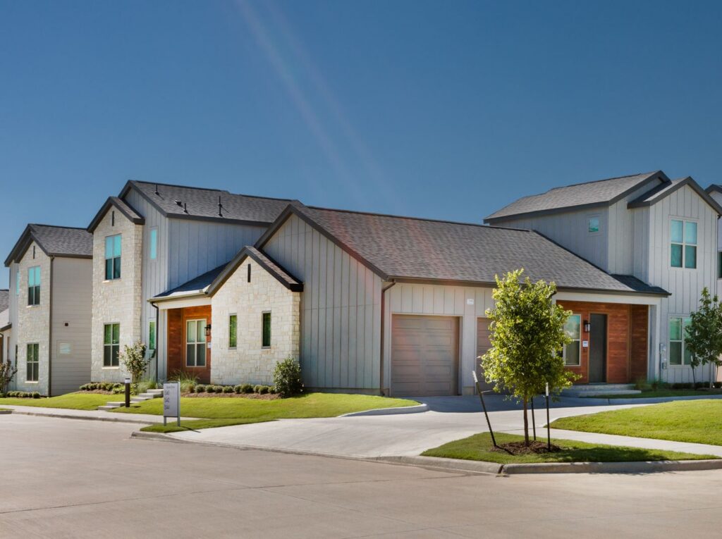 Parchaus Firewheel Homes 