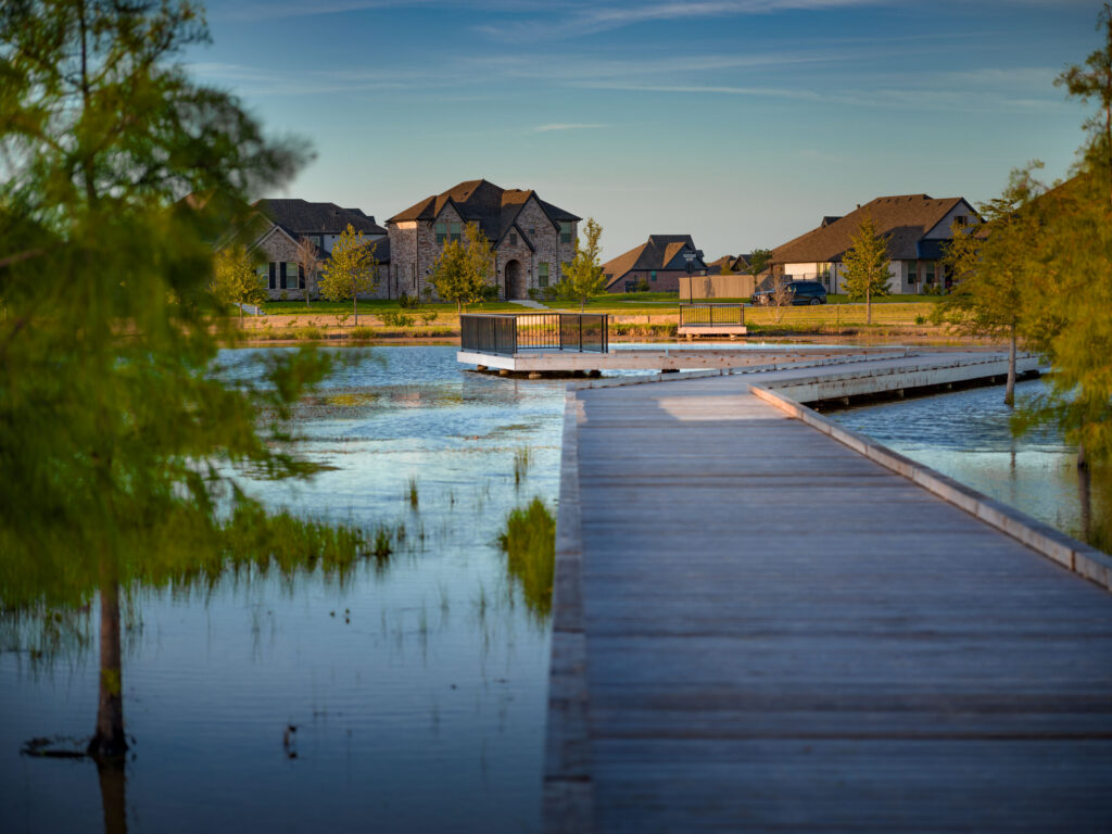 GoodLand Pond 