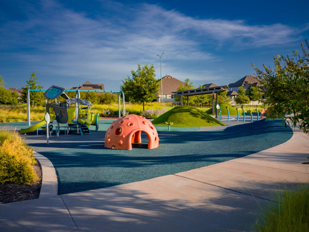 GoodLand Playground