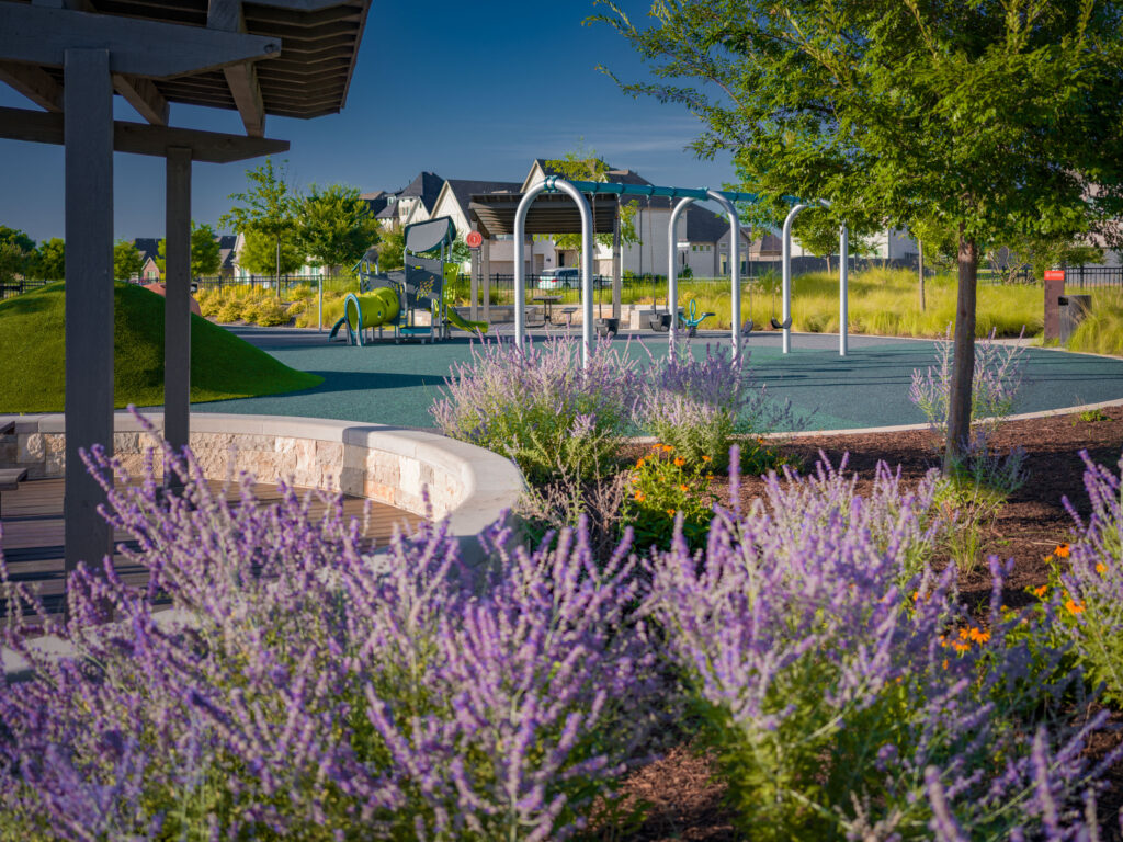 GoodLand playground 