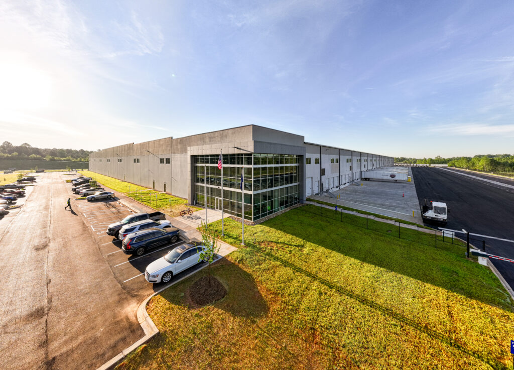 Augusta Grove Facility  