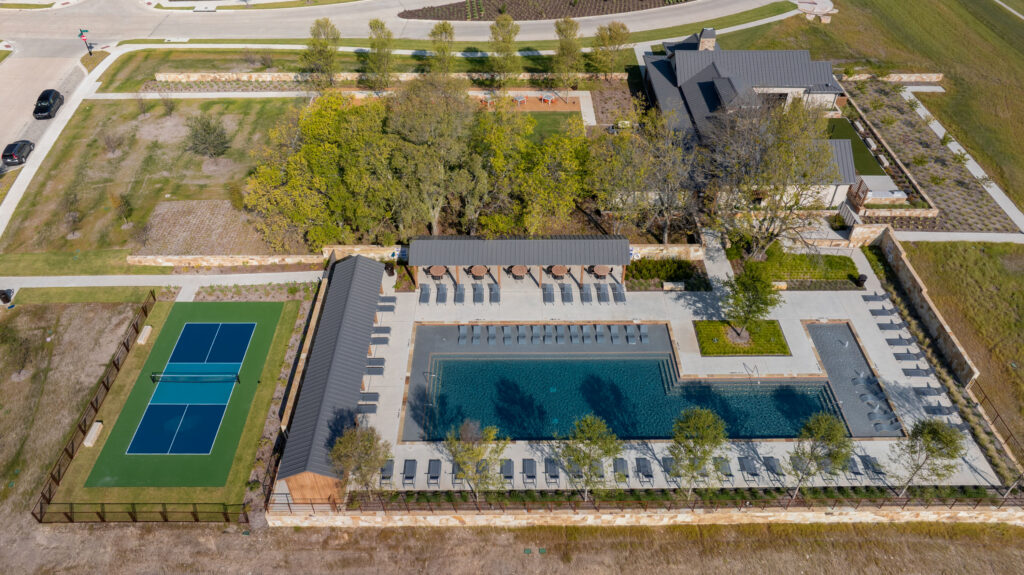 Hillstead recreational center 