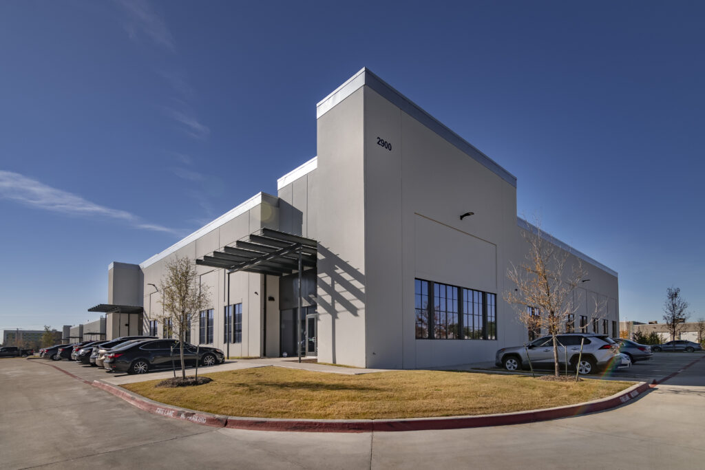 Plano Facility 