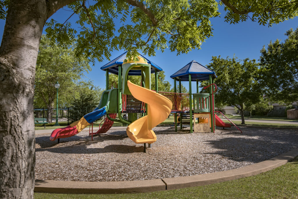 paloma creek Playground 
