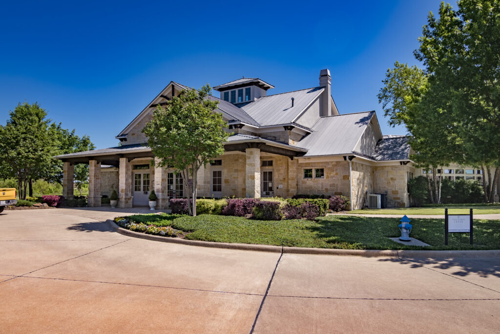 paloma creek Clubhouse 