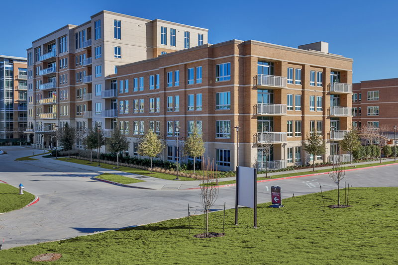 Preston Hollow Village