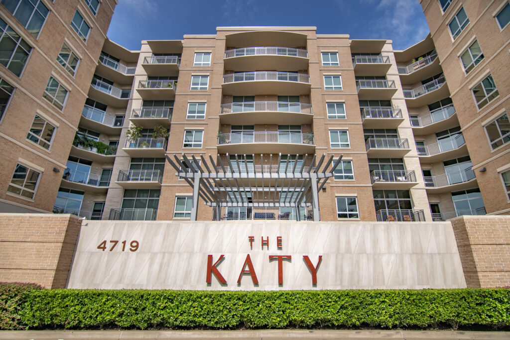 The Katy