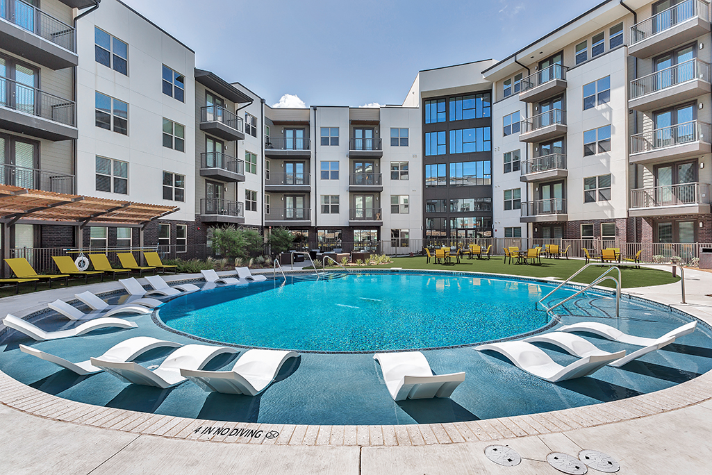 The Nash Pool