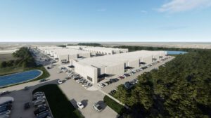 plano commerce park phase ii