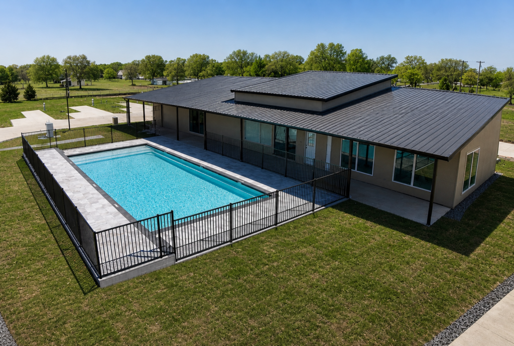 roaming-trails-burleson-swimming-pool-
