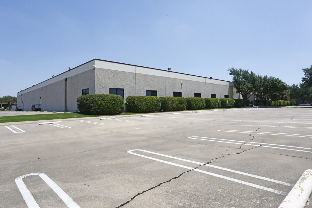 Data Centers