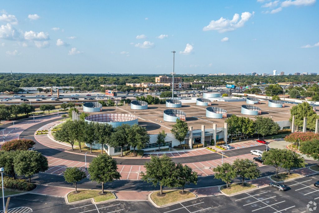 Data Centers