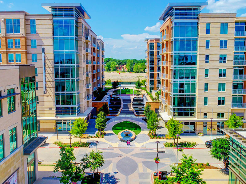 Preston Hollow Village - Dallas, TX